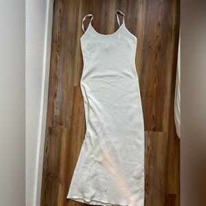 Princess Polly Sweater Dress Maxi